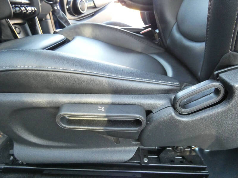 2015 MINI Hardtop 2 Door Cooper S