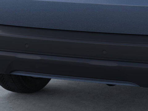 2025 Ford Escape Hybrid ST-Line