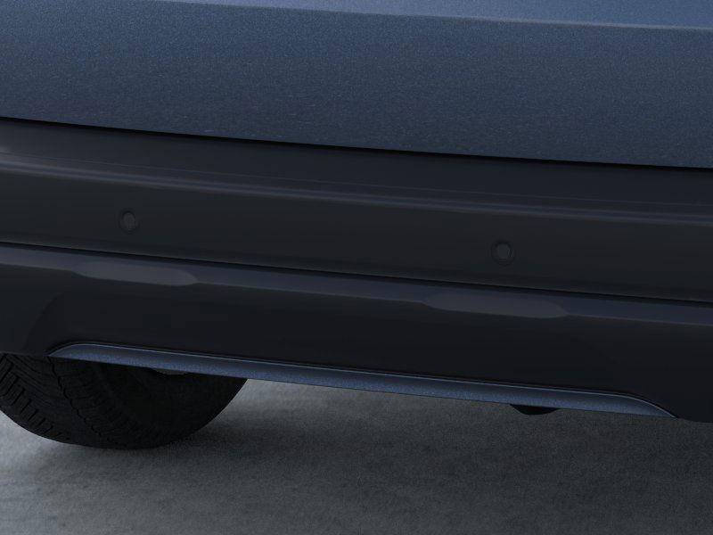 2025 Ford Escape Hybrid ST-Line