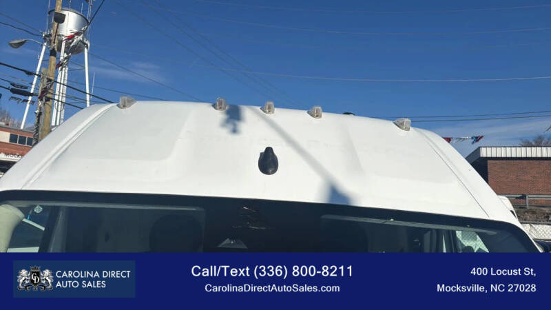 2023 RAM ProMaster 3500 159 WB