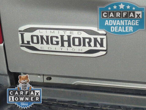 2023 RAM 2500 Limited Longhorn