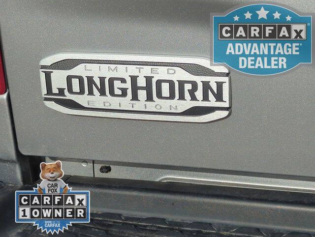 2023 RAM 2500 Limited Longhorn