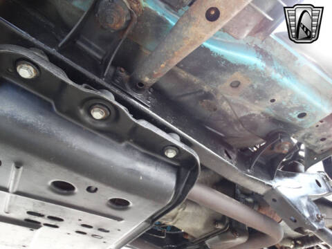 1997 Jeep Wrangler SE