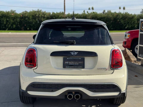 2022 MINI Hardtop 2 Door Cooper S