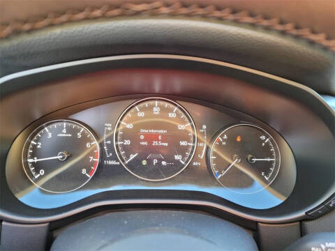 2025 Mazda CX-50 2.5 S Premium