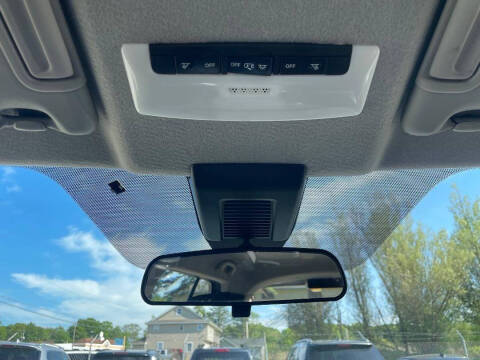 2022 Nissan Kicks S