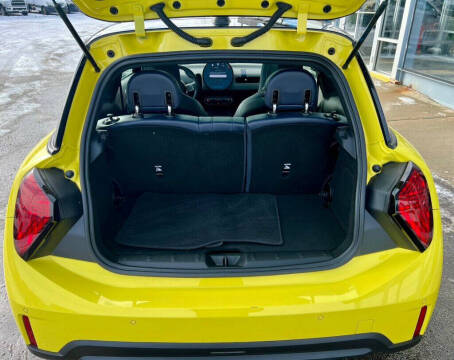 2025 MINI Hardtop 2 Door
