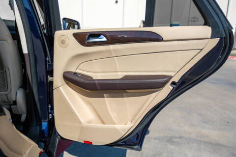 2017 Mercedes-Benz GLE GLE 350