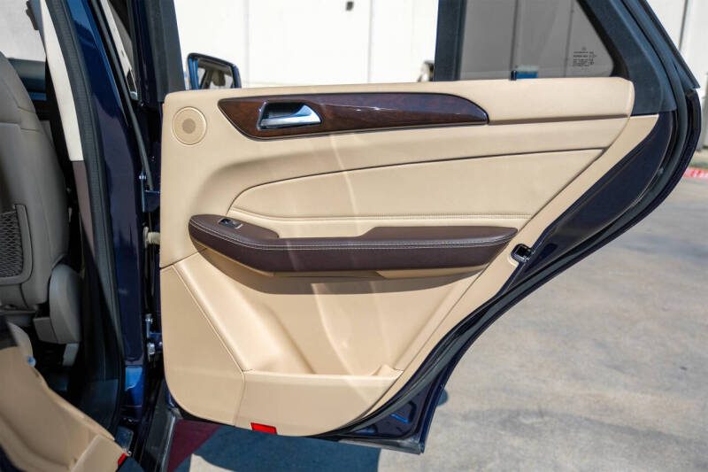 2017 Mercedes-Benz GLE GLE 350