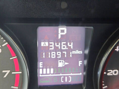 2018 Subaru Forester 2.0XT Premium