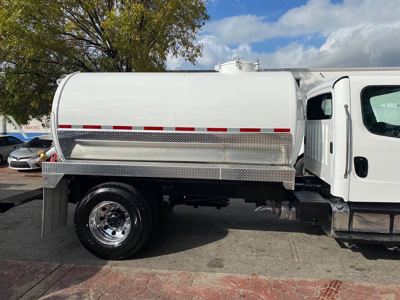 2024 Freightliner M2 106 for sale at City Truck Sales in Miami , FL