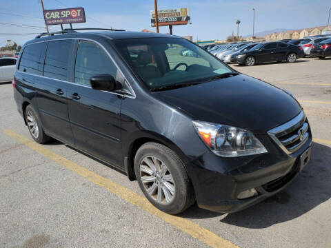 2007 minivans 2024 for sale