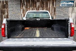 2011 Ford F-250 Super Duty XLT