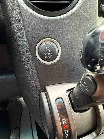 2014 Honda Pilot EX-L