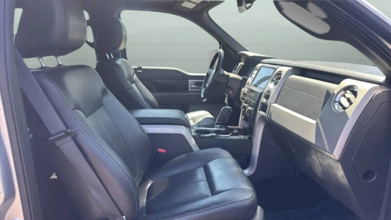 2011 Ford F-150