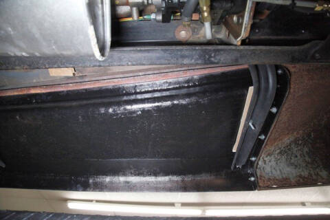 1934 Chevrolet Master Deluxe