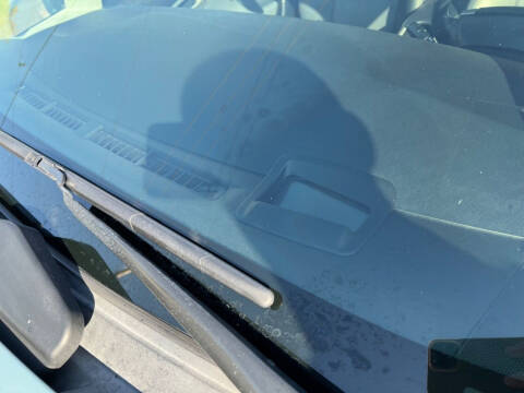 2013 Toyota Prius Four
