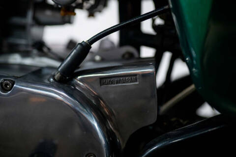 1975 Yamaha STREET TRACKER