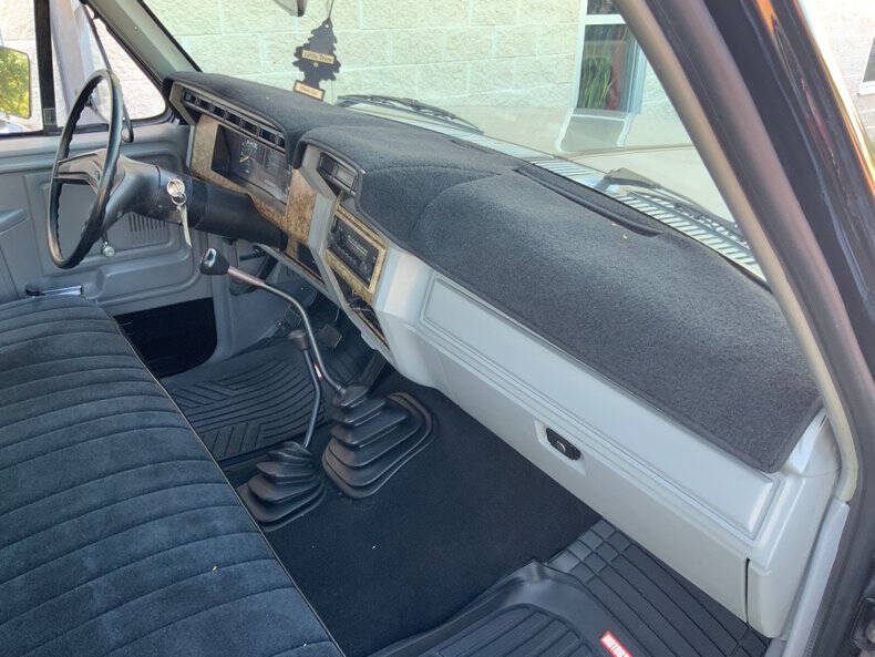 1986 Ford F-350