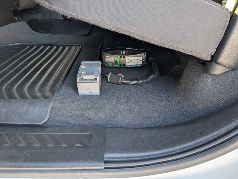 2021 Chevrolet Silverado 2500HD LT