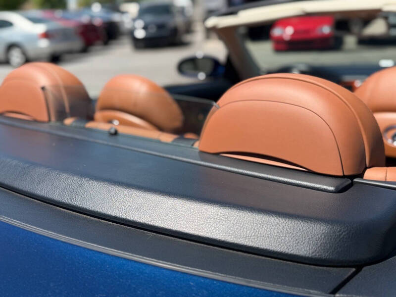 2005 Lexus SC 430