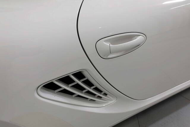 2008 Porsche Cayman S