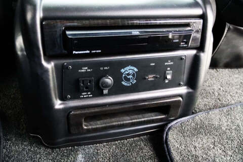 2024 Chevrolet Express 2500