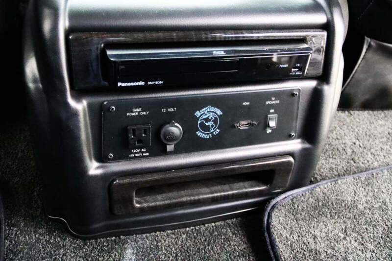 2024 Chevrolet Express 2500