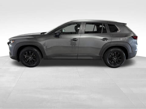 2024 Mazda CX-50 2.5 S Preferred