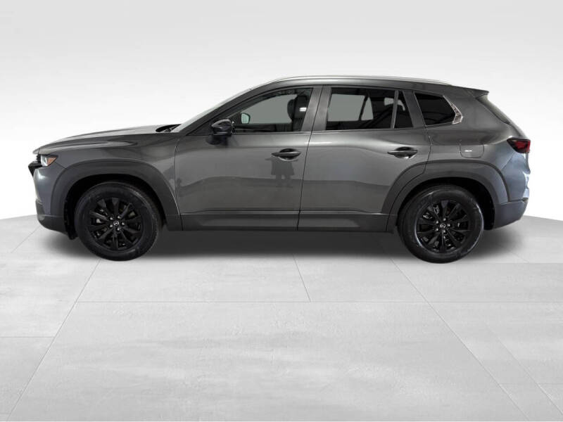 2024 Mazda CX-50 2.5 S Preferred