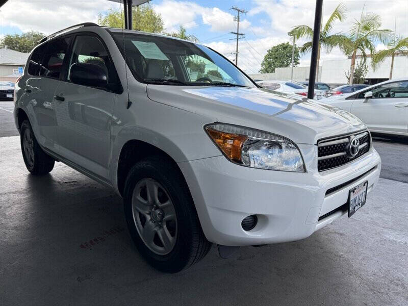 2006 Toyota RAV4