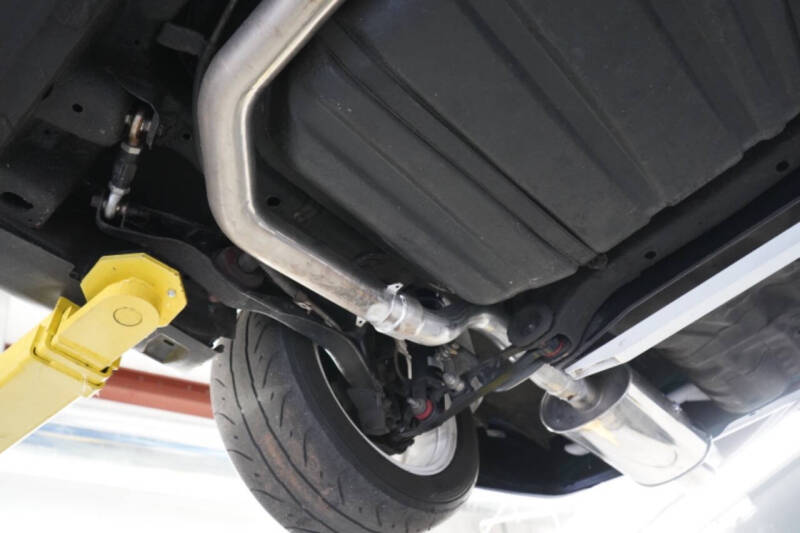 1958 Chevrolet Corvette