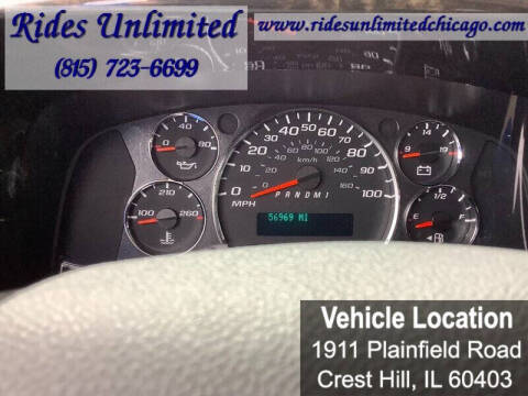 2015 Chevrolet Express 2500