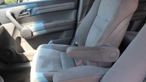 2008 Honda CR-V EX