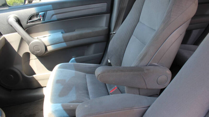 2008 Honda CR-V EX