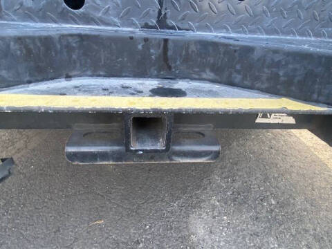 2019 Ford F-350 Super Duty XL