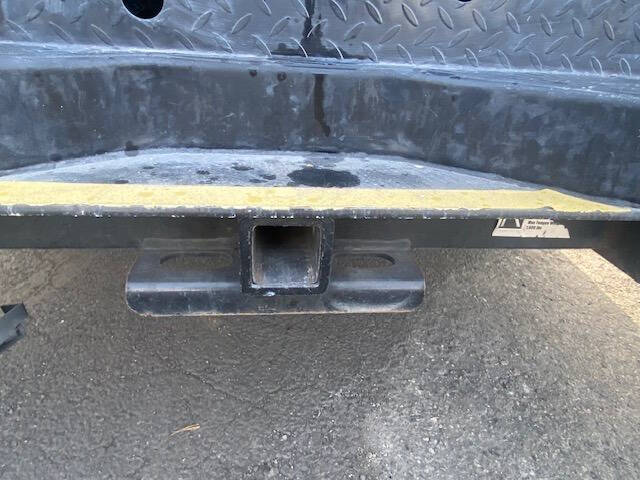 2019 Ford F-350 Super Duty XL