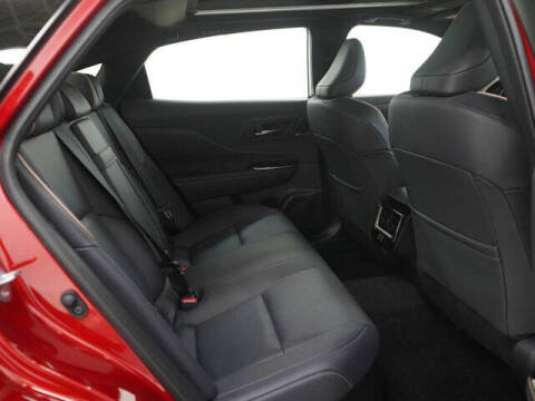 2026 Toyota Crown Platinum