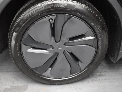 2026 Tesla Model Y Long Range Launch Series