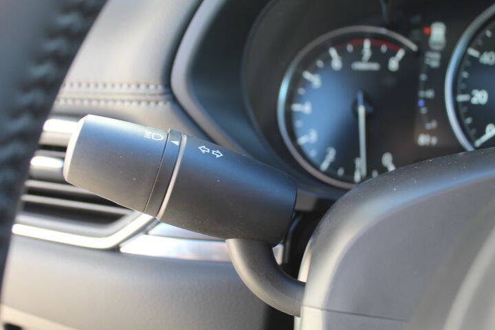 2024 Mazda CX-5 2.5 S Premium