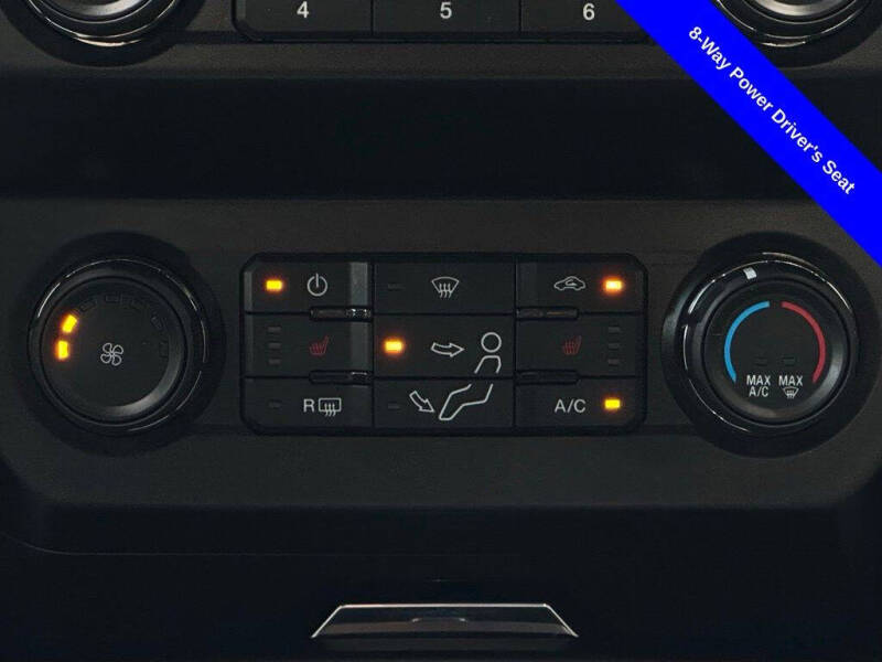 2021 Ford F-250 Super Duty