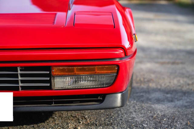 1988 Ferrari 328