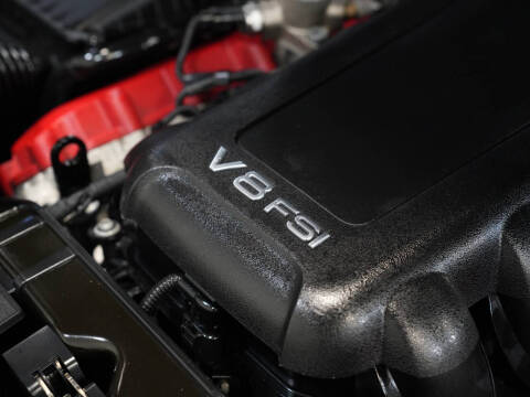 2013 Audi RS 5 quattro