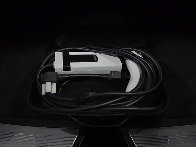 2024 Cadillac LYRIQ Sport 1