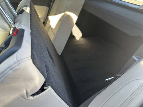 2017 Buick Encore Premium