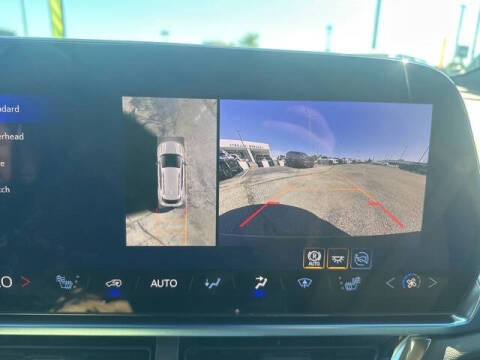 2026 Chevrolet Equinox EV LT 2