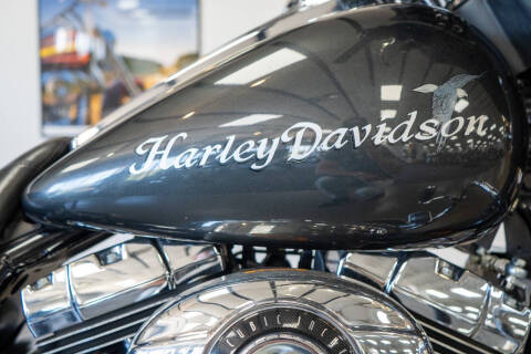 2008 Harley-Davidson Street Glide