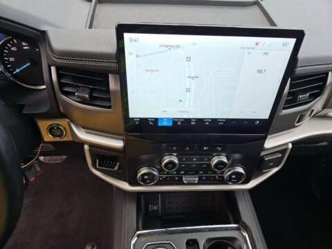 2023 Ford Expedition XLT