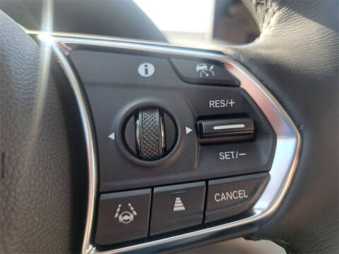 2026 Acura RDX SH-AWD w/Tech