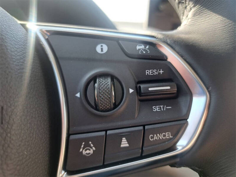 2026 Acura RDX SH-AWD w/Tech